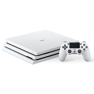 Gaming console PlayStation 4 Pro, Sony / 1TB