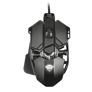 Optical mouse Trust GXT 138 X-Ray