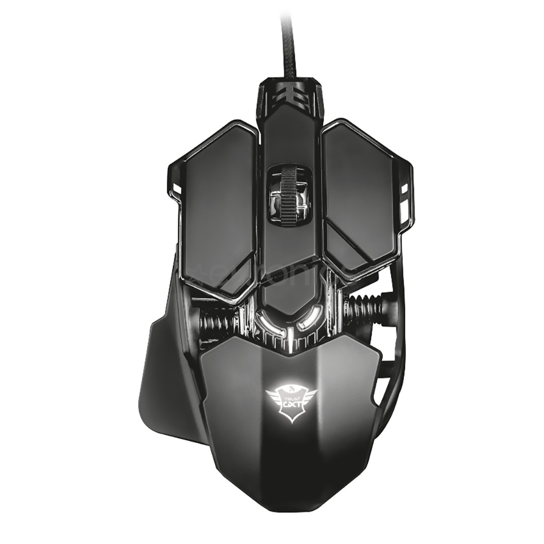 Optiline hiir Trust GXT 138 X-Ray