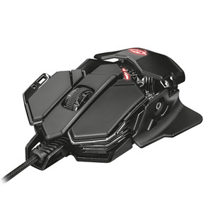 Optiline hiir Trust GXT 138 X-Ray