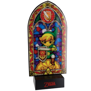 Lamp The Legend of Zelda