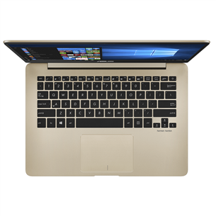 Notebook ZenBook UX430UN, Asus