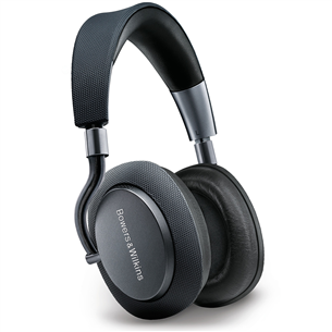 Mürasummutavad juhtmevabad kõrvaklapid Bowers & Wilkins PX