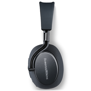 Mürasummutavad juhtmevabad kõrvaklapid Bowers & Wilkins PX