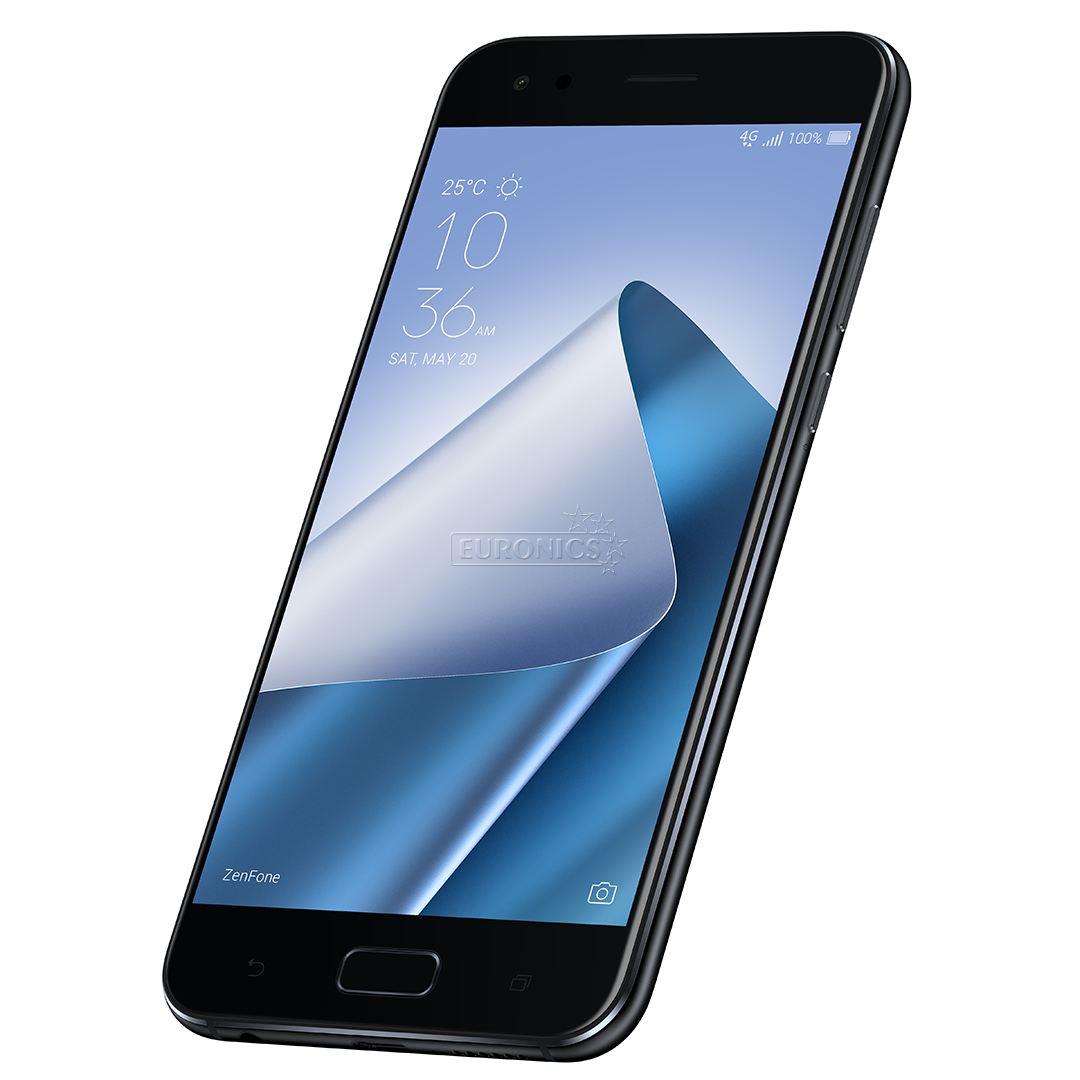 Smartphone Asus ZenFone 4 Dual SIM, ZE554KL-1A001WW