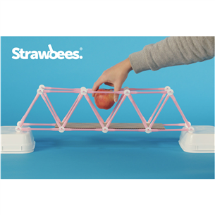 Strawbees Maker Kit