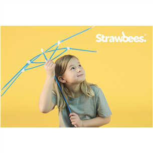 Isetegija komplekt Strawbees Maker Kit