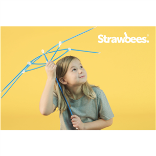 Strawbees Maker Kit