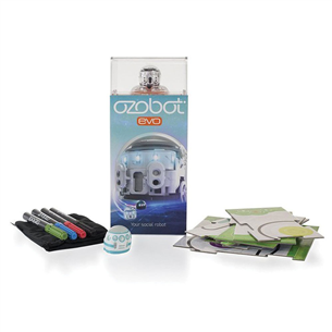 Ozobot Evo Starter Kit