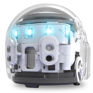Robootika stardikomplekt Ozobot Evo Starter Kit