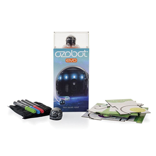 Ozobot Evo Starter Kit