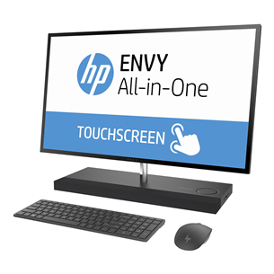 Компьютер HP AiO Envy 27-b170na Touch
