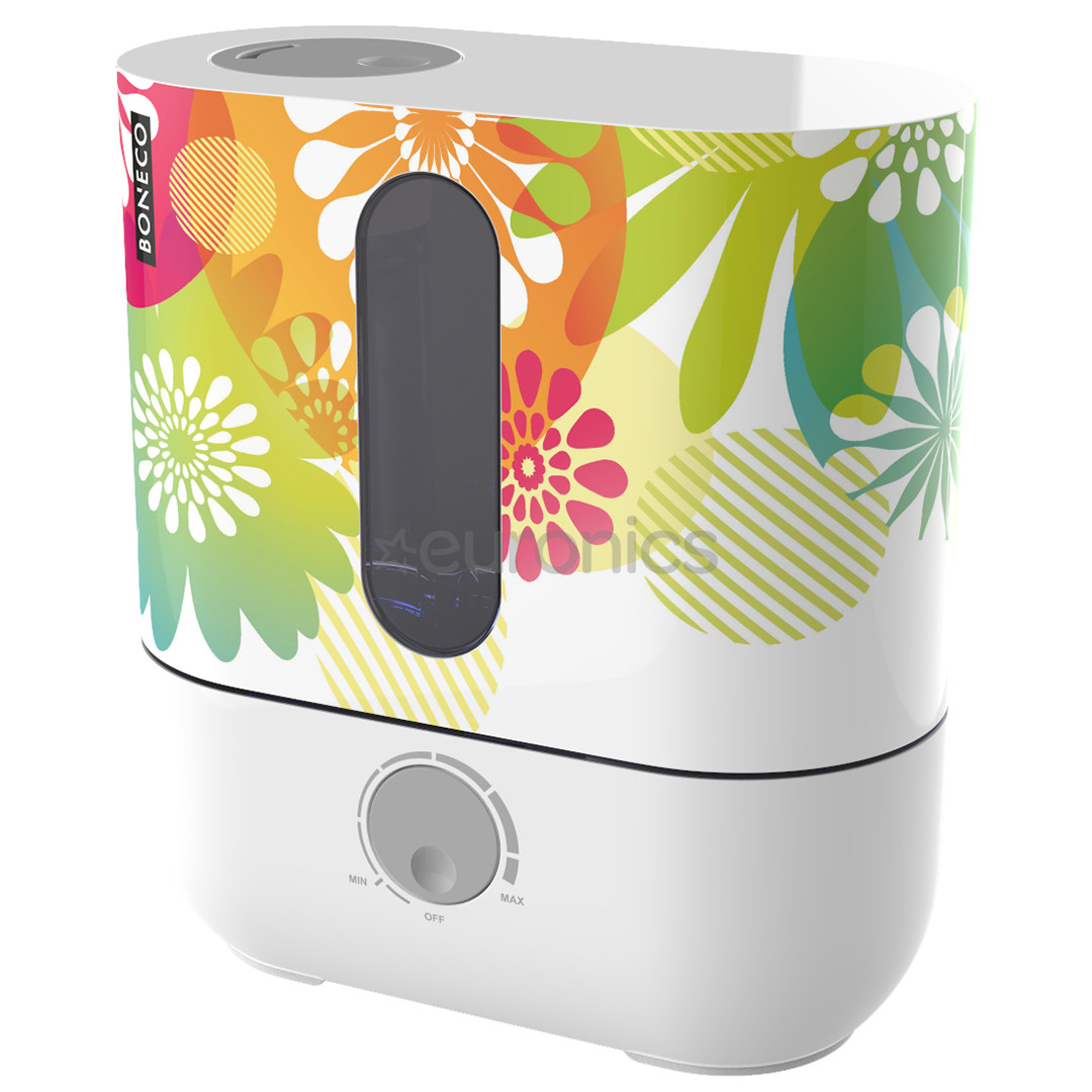 Kate õhuniisutile Boneco U200 (retro)