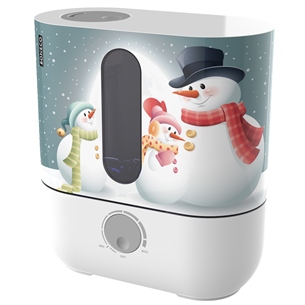 Cover for Boneco U200 (snowman) U200SNOWMEN