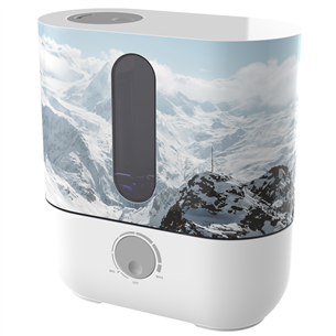 Cover for Boneco U200 (alps) U200ALPS