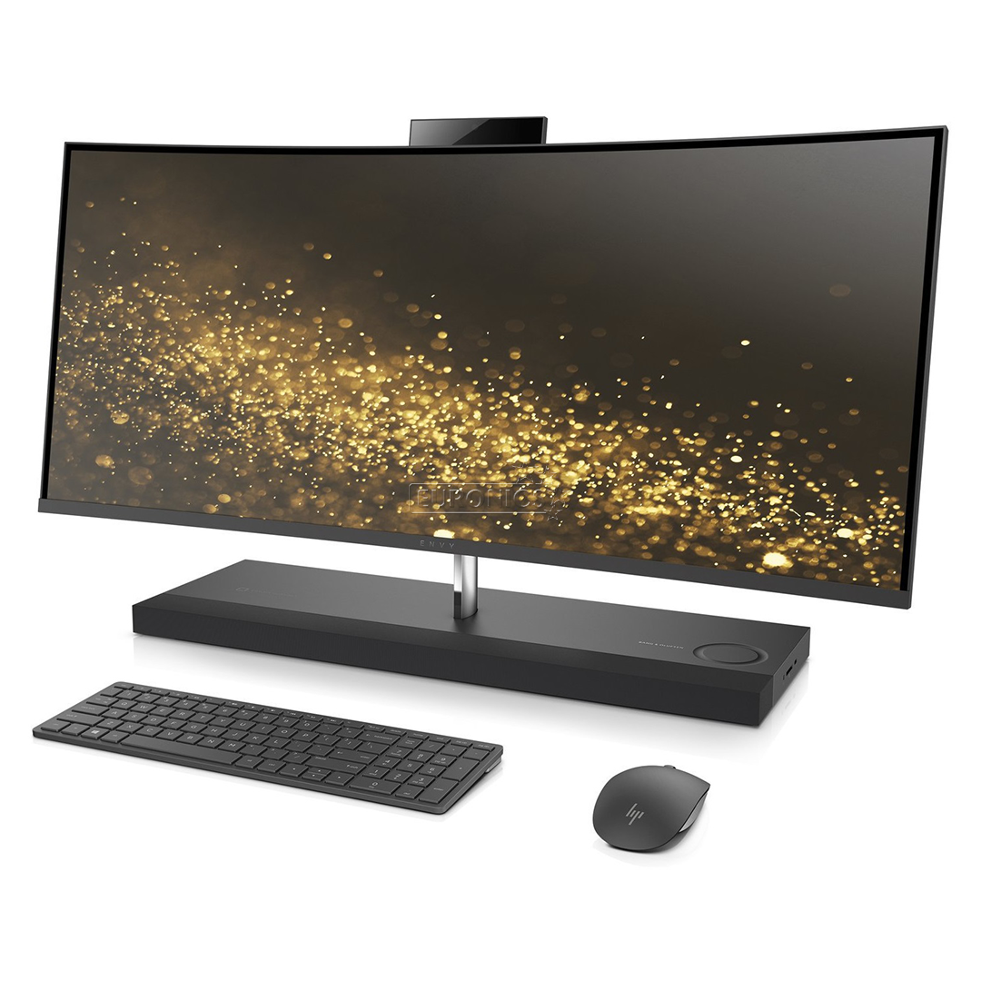 Arvuti HP AiO Envy 34-b070na Curved