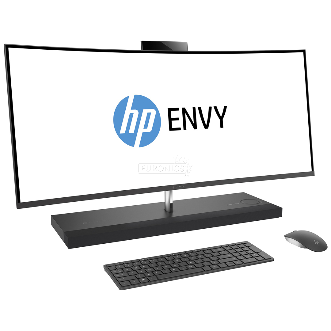 Arvuti HP AiO Envy 34-b070na Curved