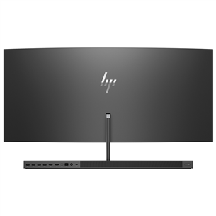 Настольный компьютер ENVY AiO 34-b070na Curved, HP