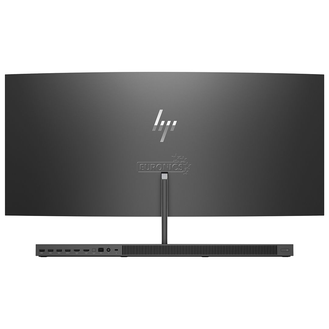 Arvuti HP AiO Envy 34-b070na Curved