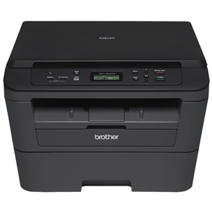 Brother DCP-L2530DW, WiFi, duplex, black - Multifunctional Laser Printer