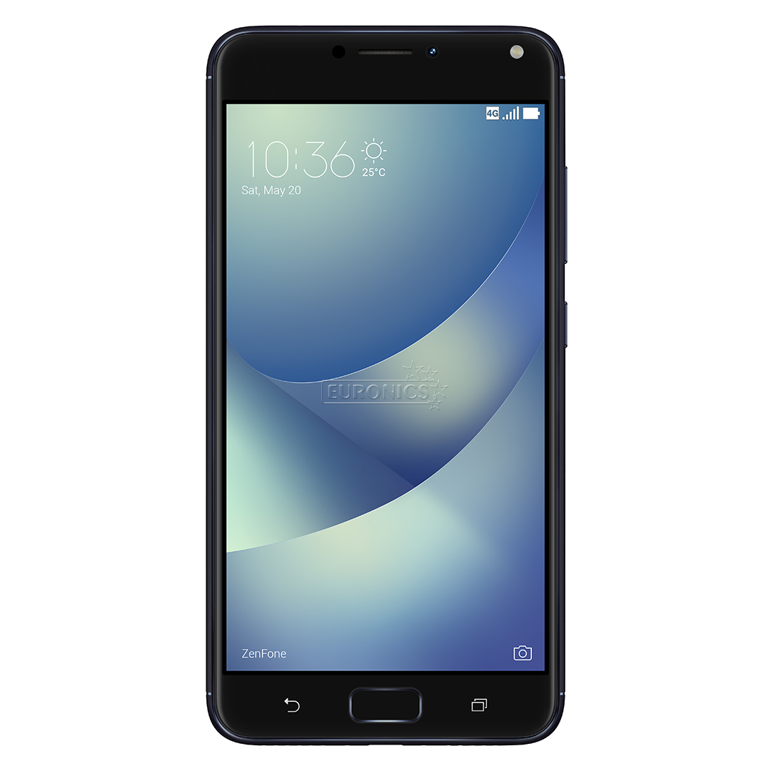 Asus zenfone 4 max zc554kl dual sim mobile phone
