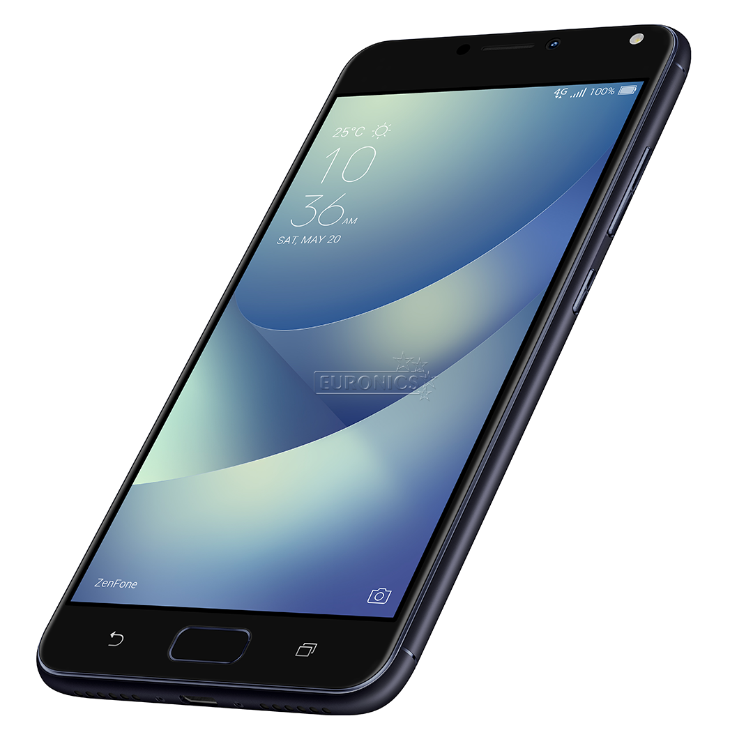 Asus zenfone 4 max zc554kl dual sim