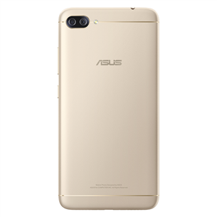 Smartphone Asus ZenFone 4 Max Pro Dual SIM