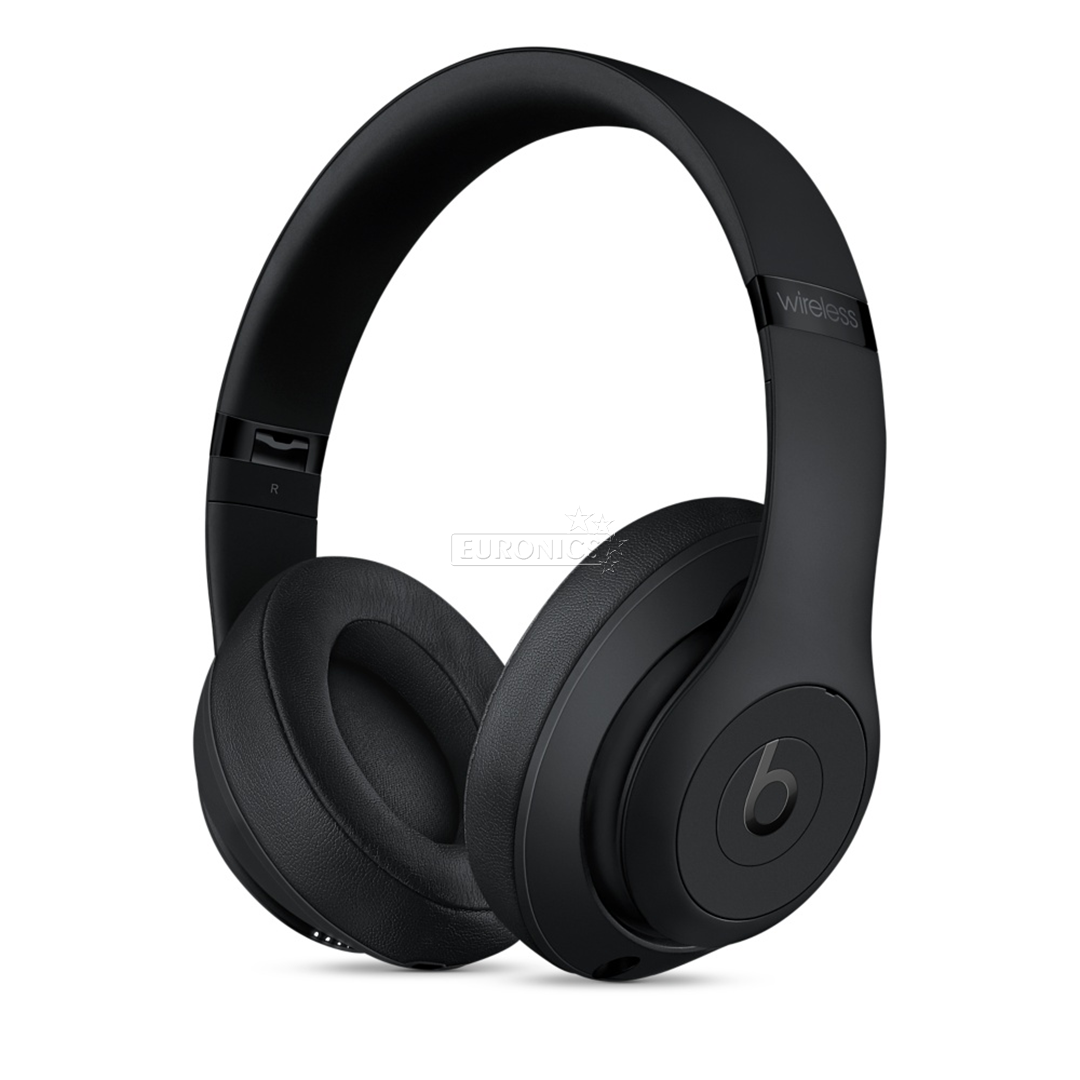 Шумоподавляющие беспроводные наушники Studio 3, Beats