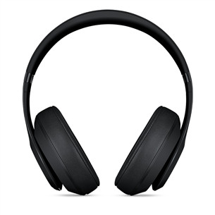 Noise cancelling wireless headphones Beats Studio 3
