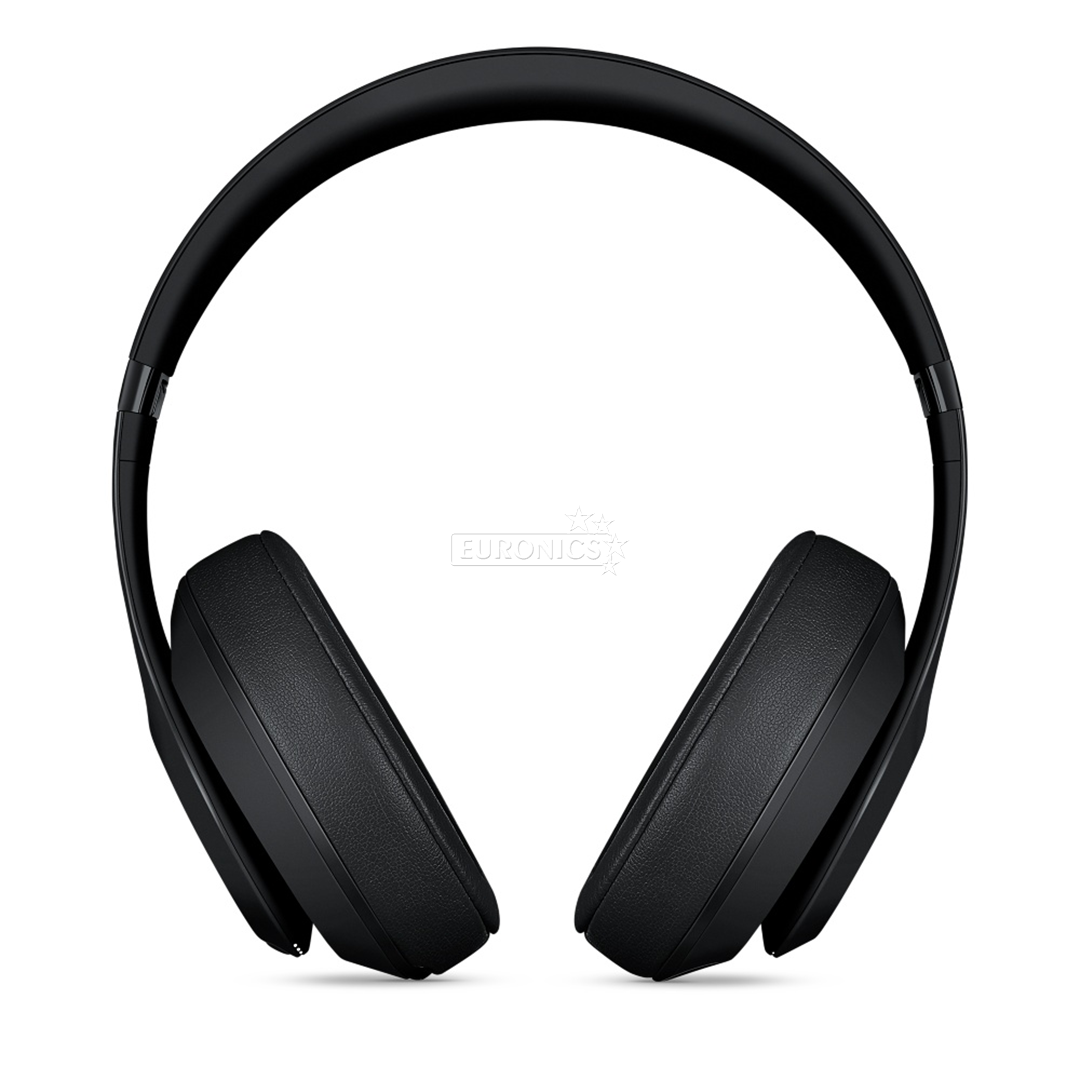 Шумоподавляющие беспроводные наушники Studio 3, Beats