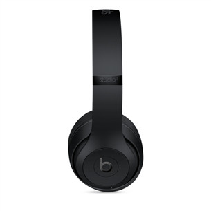 Noise cancelling wireless headphones Beats Studio 3