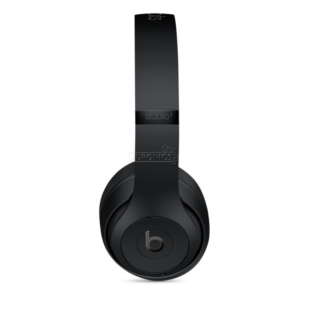 Noise cancelling wireless headphones Beats Studio 3