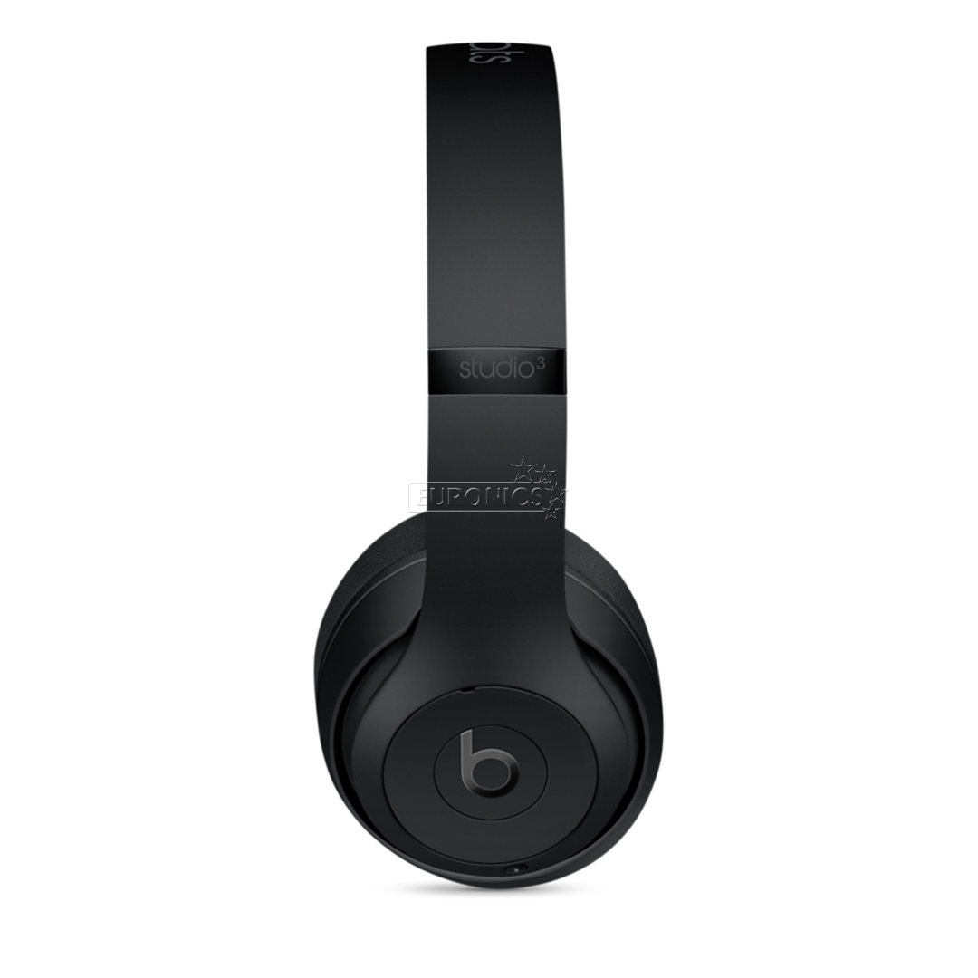 Шумоподавляющие беспроводные наушники Studio 3, Beats