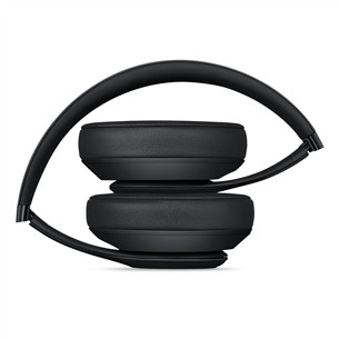 Noise cancelling wireless headphones Beats Studio 3