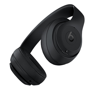 Noise cancelling wireless headphones Beats Studio 3