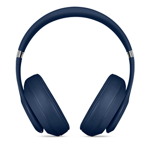 Noise cancelling wireless headphones Beats Studio 3