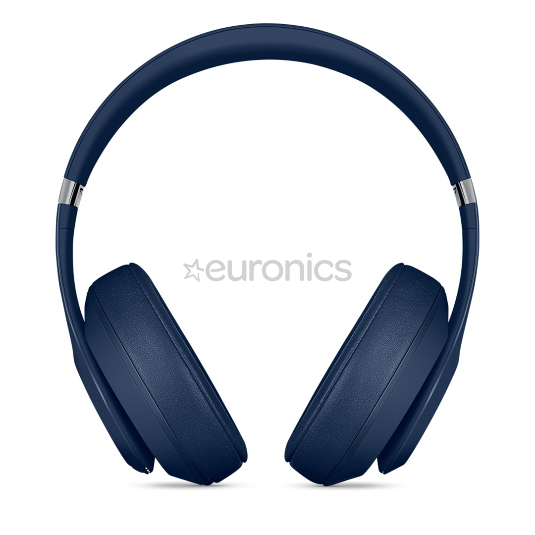 Noise cancelling wireless headphones Beats Studio 3