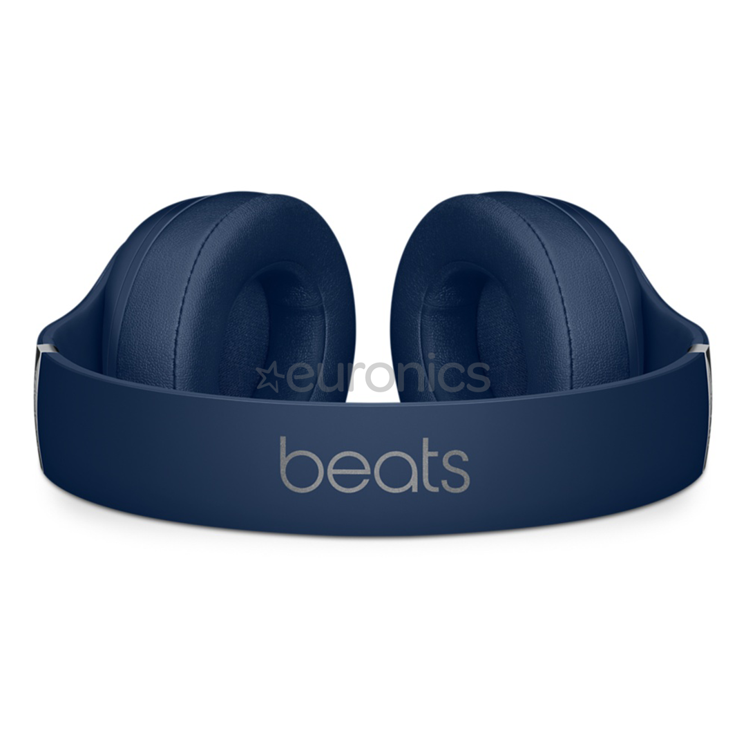 Noise cancelling wireless headphones Beats Studio 3