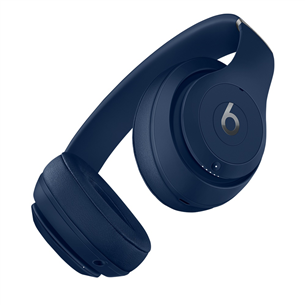 Noise cancelling wireless headphones Beats Studio 3