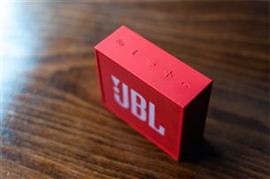 Портативная беспроводная колонка GO, JBL