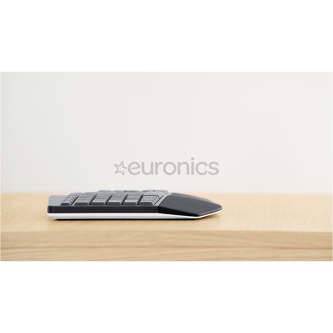 Logitech MK850, RUS, black - Wireless Desktop