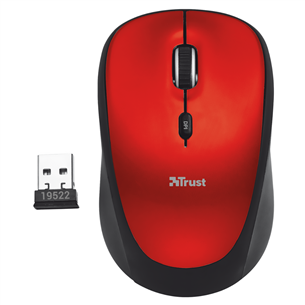 Wireless mouse Trust Ivy