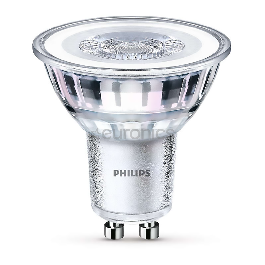 LED Lamp Philips GU10