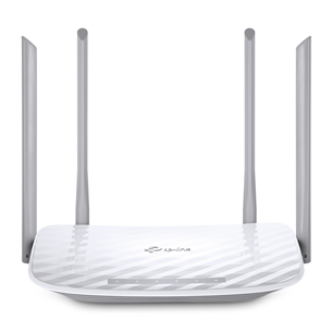 WiFi ruuter TP-Link Archer C50 V3 Dual Band ARCHERC50V3