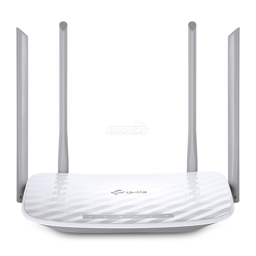 WiFi router ARCHER C50 V3, TP-Link