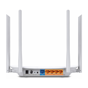 WiFi ruuter TP-Link Archer C50 V3 Dual Band