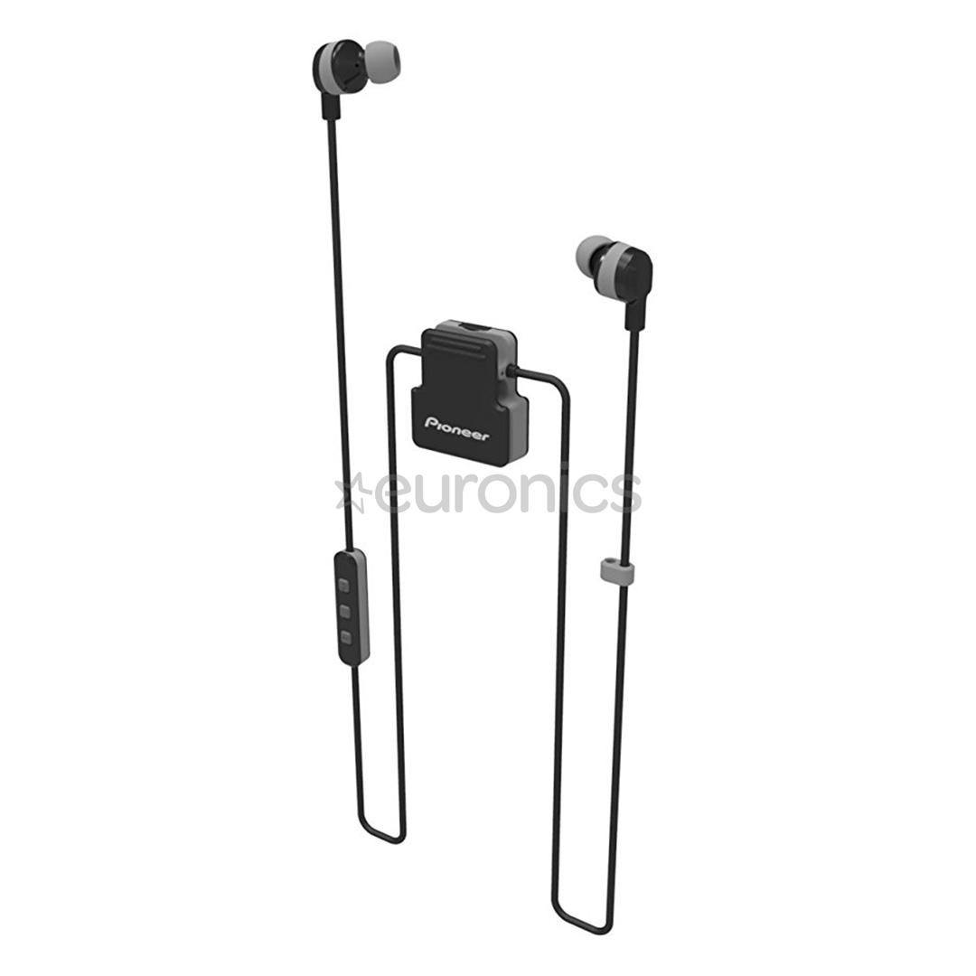 Juhtmevabad kõrvaklapid Pioneer ClipWear Active