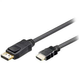 Display Port -- HDMI кабель Goobay (5 м)