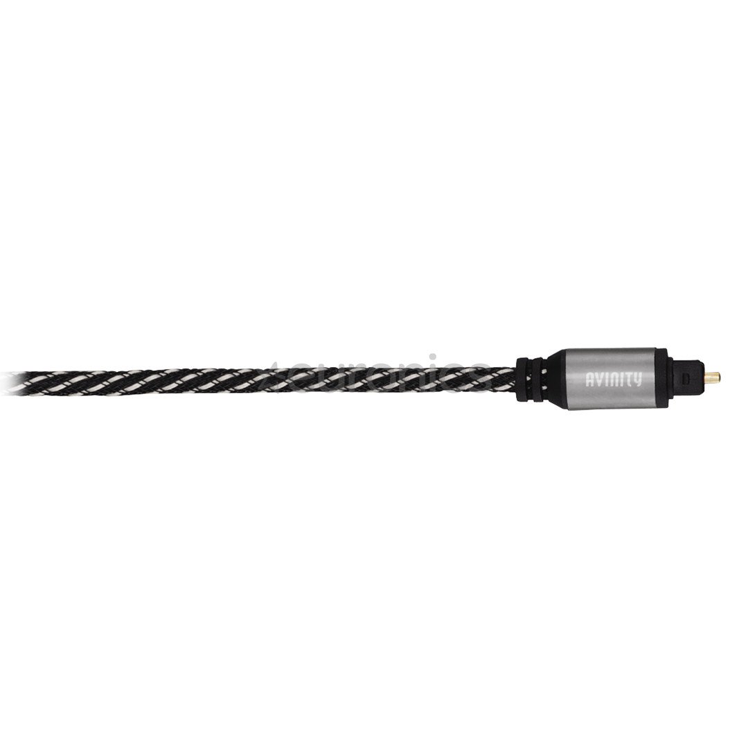 Optiline helikaabel Avinity (3 m)