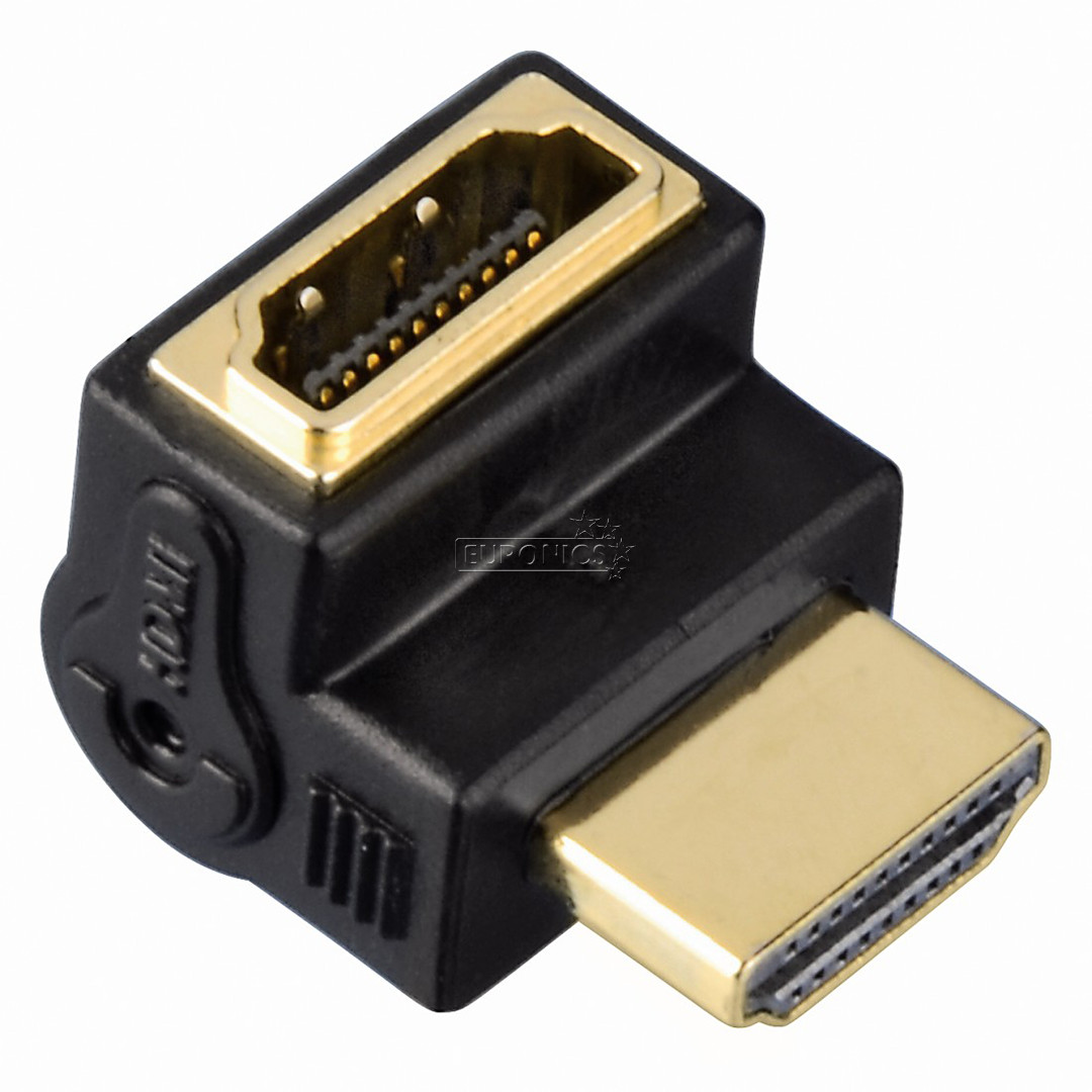 Адаптер HDMI Hama